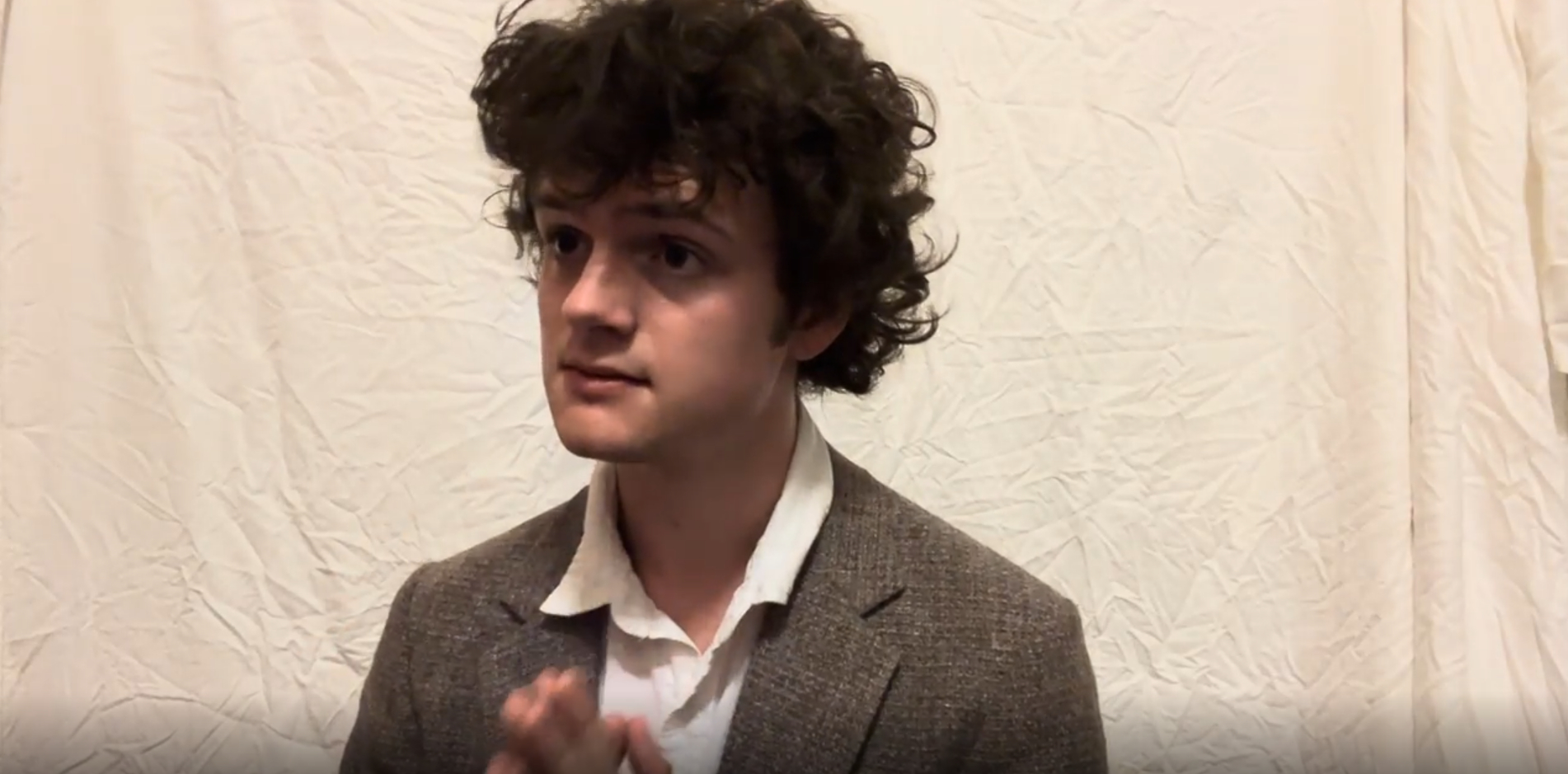 She Kills Monsters Scene